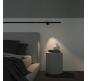 Трековый светильник Maytoni Focus LED Radity 4000K TR103-1-12W4K-M-B