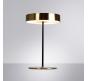 Настольный светильник Arte Lamp Elnath A5038LT-3PB