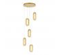 Подвесной светильник ST Luce Allungo 3000K SL6506.203.05