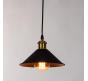 Светильник подвесной Arte Lamp Cappello A7037SP-1BK