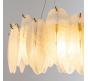 Светильник подвесной Arte Lamp Evie A4052SP-8SG