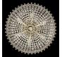 Люстра Bohemia Ivele Crystal  19271/H2/100IV G