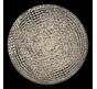 Люстра Bohemia Ivele Crystal 19321/40IV Ni