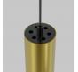 Трековый подвесной светильник Maytoni Technical Exility 4000K  Focus LED TR041-2-12W4K-BBS
