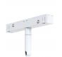 Магнитный трековый светильник Arte Lamp Linea 3000К A4670PL-1WH