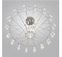 Люстра Odeon Light Flamenco 6699/51CL