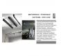 ST Luce Магнитный трековый светильник ST-Luce Skyline 48 3000K  ST354.433.12