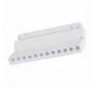 ST Luce Магнитный трековый светильник ST-Luce Skyline 48 3000K  ST364.536.12