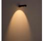 Настенный уличный светильник Odeon Light Bamboo 7021/3WL