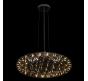 Подвесной светильник Loft IT Raimond 1898/1000 Chrome
