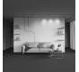 Трековый светильник Maytoni Technical Levity 2700К Focus Led TR187-1-5W2.7K-M-BBS