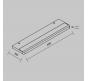 Подсветка Maytoni  Shine C033WL-L12W3K