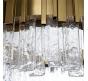 Светильник подвесной Arte Lamp Alya A1053SP-14PB